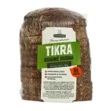 REAL rye bread, 730 g