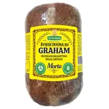 Light bread MORTA with Graham flour, 450 g