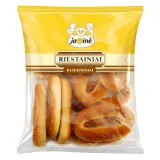 Bagels KASDIENINIAI JAVINĖ, 300 g