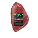 Chilled beef belly GRYNUOLIAI, 1 kg