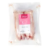 Chilled pork legs RIMI SMART, KG