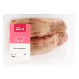 Chilled pork tongues RIMI SMART, KG