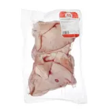 Chilled pork ears without cups, 1 kg