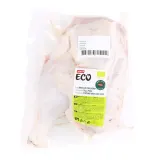 Ekologiška vištienos puselė RIMI, 1 kg