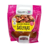 BEATOS VIRTUVĖS pork neck shashlik, 800 g