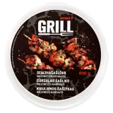 Pork shashlik with mayonnaise marinade RIMI, 800 g