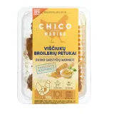Chicken fillets with marinade CHICO MARINO, 500 g