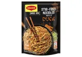 Egg pasta MAGGI, duck flavor, 119 g