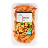Вареные креветки RIMI, ASC, 350 г