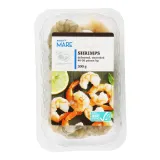 Shrimp RIMI, ASC, 40/50, 300 g