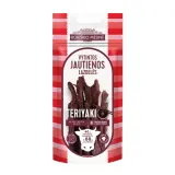 Dried beef sticks Teriyaki flavor, a.r., 40 g