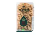 Organic whole grain pasta DELVERDE FUSILLI No. 146 (spirals), 500 g