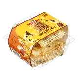 Ant hill cake with honey J. SPAKAUSKIENĖS, 200 g