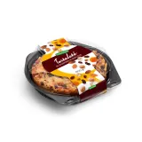 Tartlet with raisins and nuts LIETUVOS KEPĖJAS, 600