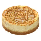 Торт из сыра маскарпоне с карамелью, 700 г
