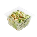Vegetable salad with sweet and sour sauce, 200 g