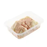 Stuffed cabbage rolls in sauce, 400 g
