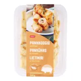 Pancakes RIMI with pork 4x90g, 360 g