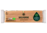 Organic whole grain spaghetti DELVERDE, No. 141, 500 g