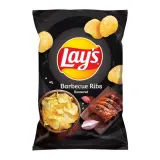 Rib chips LAYS, 130 g