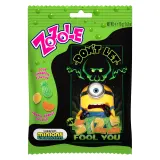 Sour gummy candies ZOZOLE MINIONS, 75 g