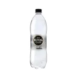 Sparkling drink ROYAL CLUB INDIAN TONIC, 1 l