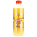 Orange and mango juice GRANINI, 0,75 l