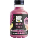 Fruit and vegetable juice GOD MORGON EN. SHOT, 0.45 l