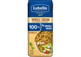Whole grain pasta LUBELLA FUSILLI (spirals), 400 g