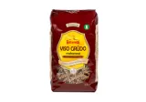 GINTARINIAI whole grain pasta (spirals), 400 g
