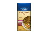 Whole grain pasta LUBELLA with spelt (spirals), 400 g