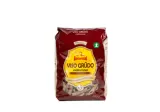 GINTARINIAI all grain pasta (tubes), 400 g