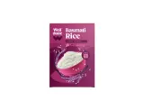 BASMATI rice WELL DONE, 400 g