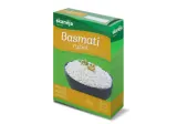 Long grain BASMATI rice SKANĖJA, 400 g