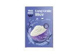 Long grain rice, WELL DONE, 8x100 g, 800 g