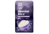 Rice JASMINE WELL DONE, 400 g