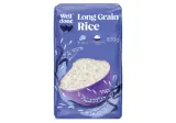Long grain rice WELL DONE, 800 g