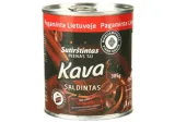 Сгущенное молоко с кофе, 7% жира, 385 г