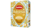 Parboiled rice AUKSINIAI GALINTA, (4 x 100 g), 400 g