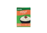 Parboiled rice SKANĖJA (4 x 125 g), 500 g