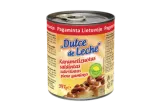 DULCE DE LECHE, карамельный сгущенный молочный продукт, 6% жира, 397 г