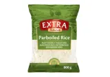 Parboiled rice EXTRA LINE, 800 g