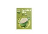 Parboiled rice WELL DONE, 400 g