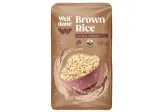 Brown rice WELL DONE, 500 g