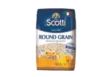 Круглый рис RISO SCOTTI ROUND GRAIN, 1 кг