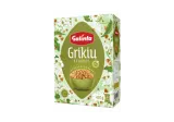 Buckwheat groats GALINTA (4 x 100 g), 400 g