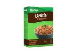 Buckwheat groats SKANĖJA (4 x 125 g), 500 g