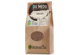 Organic buckwheat DU MEDU, 800 g