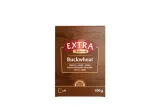 Buckwheat EXTRA LINE, 4 x 100 g, 400 g