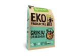 Organic buckwheat flakes DOBELE, 500 g